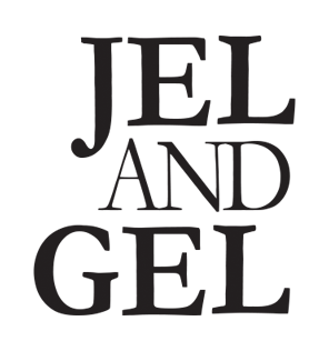JEL AND GEL color gel